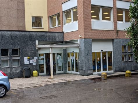 Problemi Informatici In Ospedale Asst Valle Olona Fa Il Punto Il Saronno