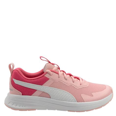 Puma Evolve Run Mesh Jr 386238 kammenos shoes gr Παπούτσια online