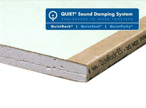 Soundproof Drywall Cost What To Consider