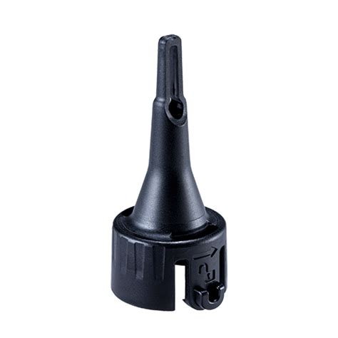 High Speed Dust Blower Pinch Valve Nozzle