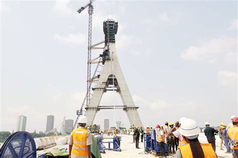 Voici comment va se présenter le 5è pont dAbidjan à la fin des travaux