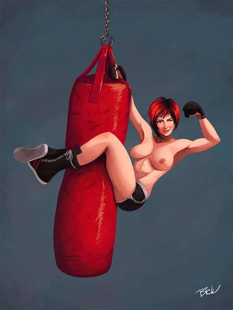 Mila Pinup NSFW By Bicksmut Hentai Foundry