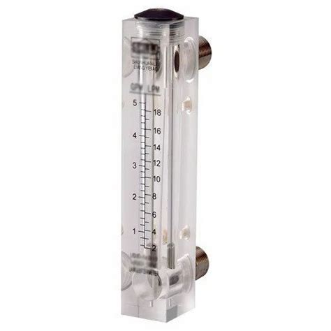 Rotameter Calibration at ₹ 800 in Ahmedabad