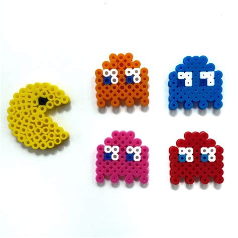 Perler Bead Designs Patterns And Ideas • Color Made Happy