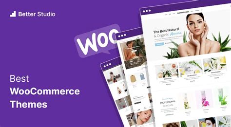 Best Woocommerce Wordpress Themes In Reviewed