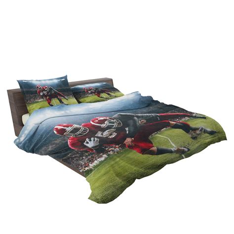 American Football Nfl Bedding Set