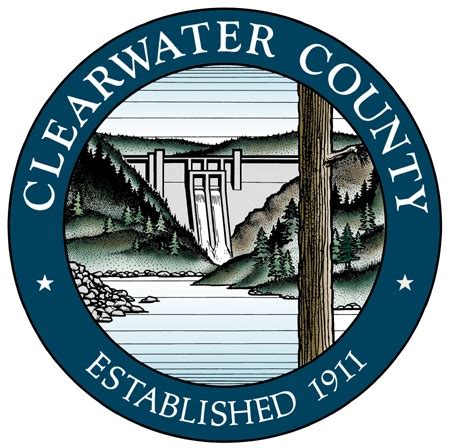 Clearwater County Transfer Station - Clearwater County Chamber Of ...