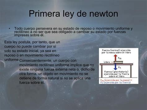 Leyes Del Movimiento Ppt