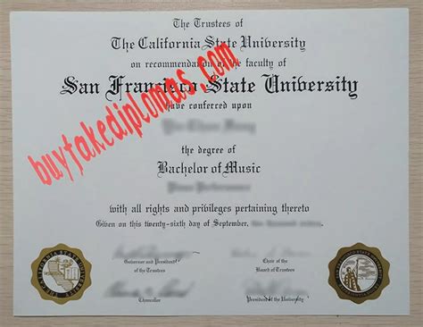 san francisco state university logo 7