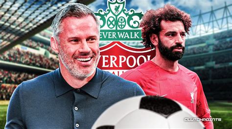 Liverpool S Mohamed Salah Price Tag Revealed By Jamie Carragher