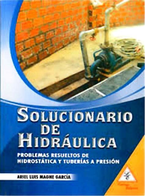 SOLUCIONARIO DEL PRIMER EXÁMENES DE HIDRÁULICA Asesoria Aguirre uDocz