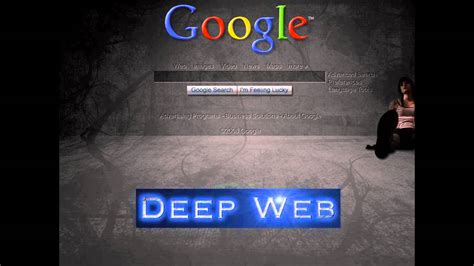 Deep Web Que Es Como Entrar Y Por Que Es Peligrosa La Internet Images