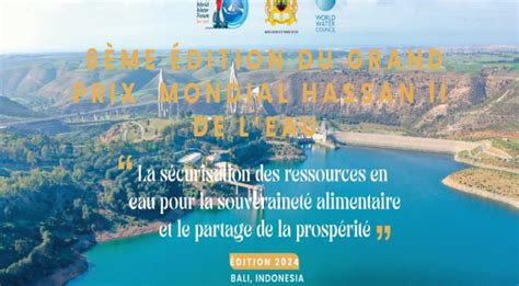 E Dition Du Grand Prix Mondial Hassan Ii De Leau F D Ration De L