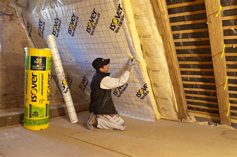 Membrane pare vapeur VARIO Xtra 1 5m x 40m Rouleau de 60m² à prix