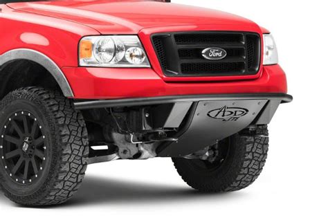 Ford F150 Front Bumpers 2004 2008 Bumperonly