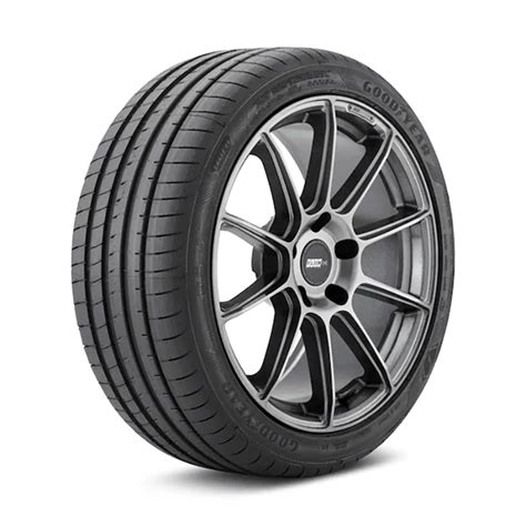 Buy Goodyear Eagle F1 Asymmetric 5 Tires Online | SimpleTire