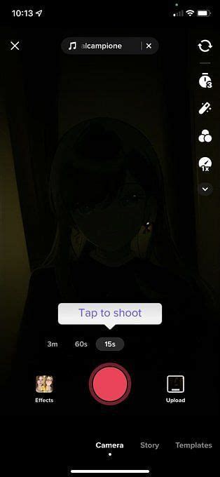 Ghost What Is The Ghost Trend On Tiktok Ai Manga Filter Used To