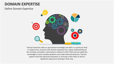 Domain Expertise PowerPoint And Google Slides Template PPT Slides