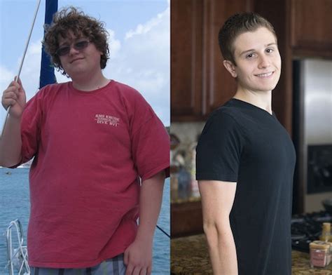 Paleo Success Story How Joshua Lost 100 Pounds And Put An End To