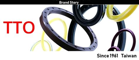 taiwan tto oil seal products  liuzhou xiaor machinery equipment