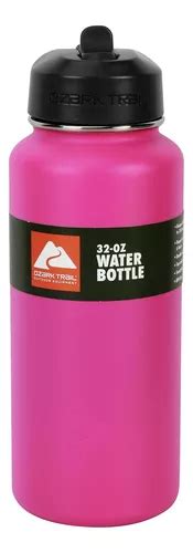 Termo Ozark Trail Oz Bote Para Agua Termico Original Env O Gratis