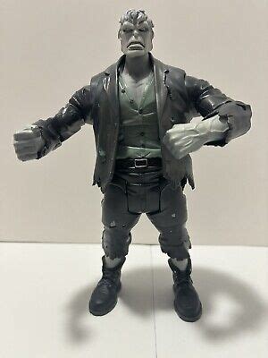 Dc Universe Classics Solomon Grundy Baf Ebay