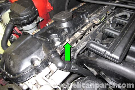 BMW E46 Fuel Pump Testing | BMW 325i (2001-2005), BMW 325Xi (2001-2005