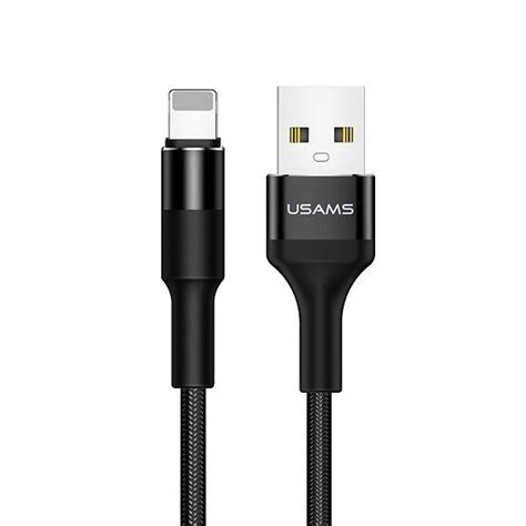 Kabel Usb Lightning Usams Us Sj U M Usams Sklep Empik