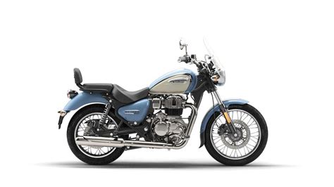 Royal Enfield Meteor Aurora Prezzo E Scheda Tecnica Moto It