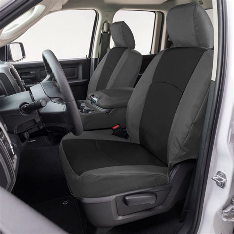 Ford Transit Seat Covers - Upfit Supply