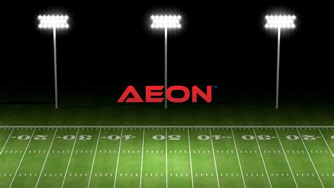 Guide to Optimal Sports Field Lighting Design | AEON LED Lighting