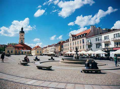 Visit Bialystok: 2024 Travel Guide for Bialystok, Podlaskie Voivodeship ...