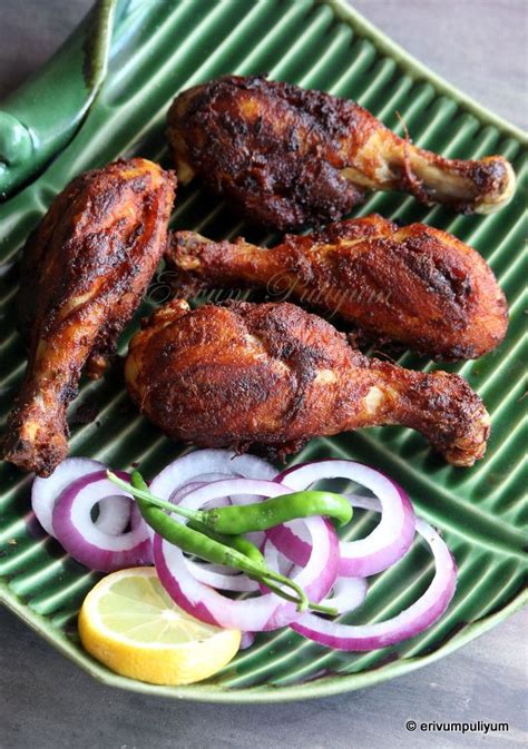 Kerala Style Chicken Fry Artofit