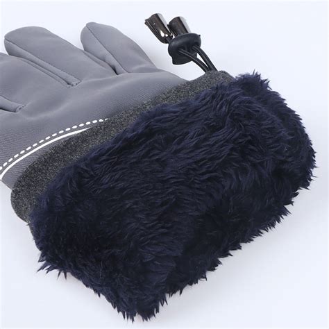 Mens Touchscreen Winter Gloves | FreeShipping | EutheiaCycling