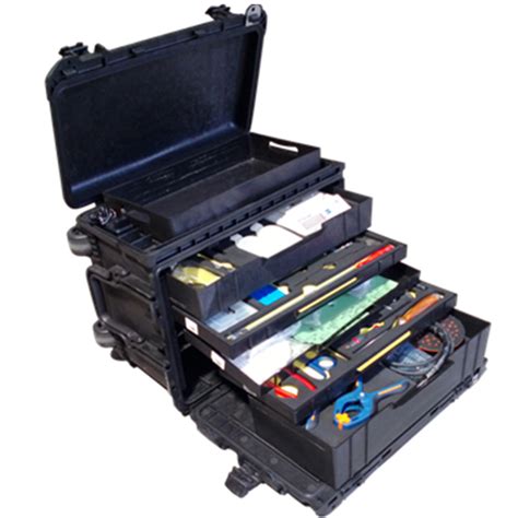 Composite Repair Tool Kit (light and premium): Aeroform Composites