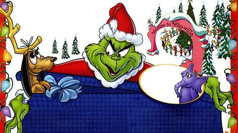 HD wallpaper: The Grinch 4K 8K | Wallpaper Flare