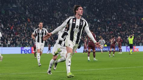 Juventus 2 0 Man City Player Ratings As Vlahovic Punishes Guardiola S