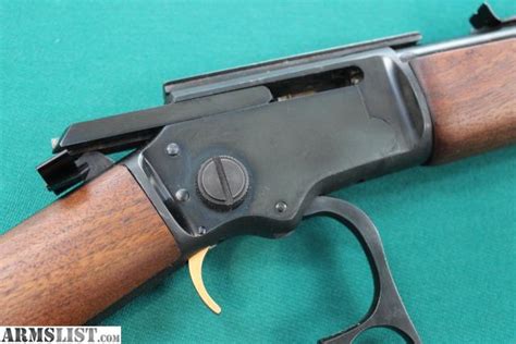 Armslist For Sale 1967 Marlin Golden 39a Mountie 22lr Lever Action