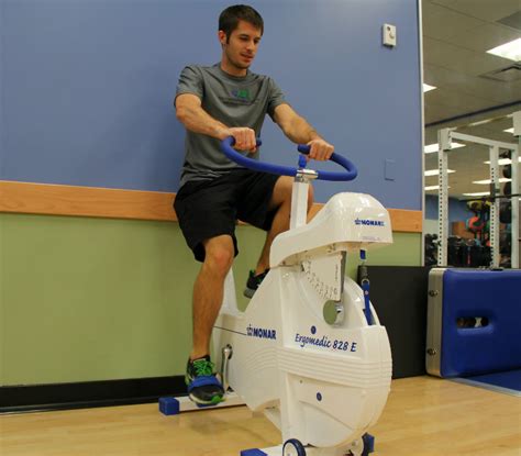 monark cycle ergometer wascollections