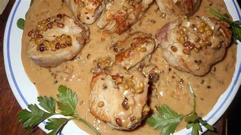 Haut Images Filet Mignon Cookeo Fond De Veau Moutarde Fr