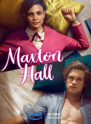 Maxton Hall Un Mundo Entre Nosotros Serie De Tv Filmaffinity