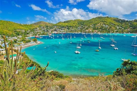 The Best Caribbean Islands to Visit in 2023 and Beyond