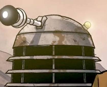 Dalek Prime Strategist | Tardis | Fandom