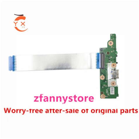 For Lenovo 300e 2nd Gen Power Board B 82gk Wcable 5c50s25136 Ebay