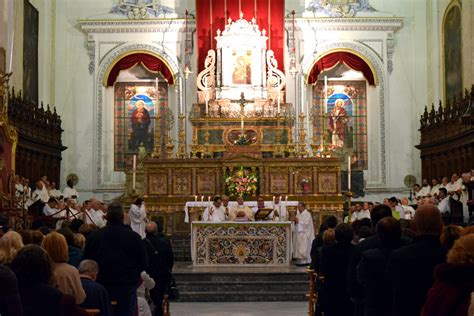 Chiusura Giubileo Web Diocesi Di Piazza Armerina