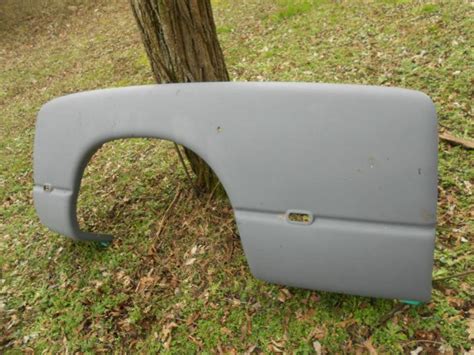 Sell Dodge Dually Rh Rear Fender In Hartsville Tennessee Us For Us