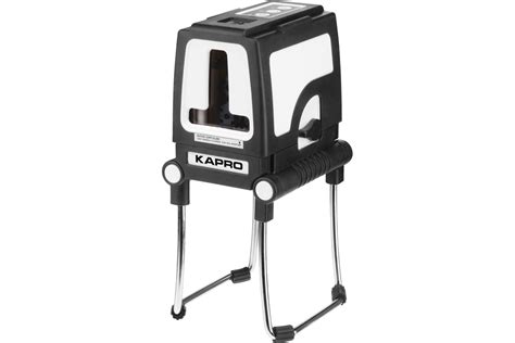 Лазерный уровень Kapro 872G - выгодная цена, отзывы, характеристики ...