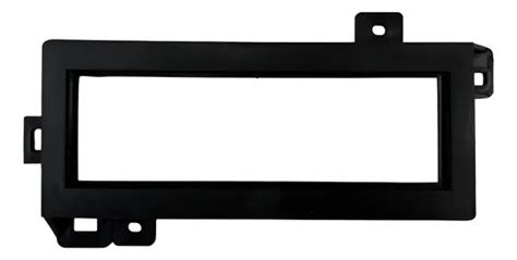 Frente Autoestereo Plastico Stratus Cheyene Nude Meses sin interés