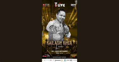 Kailash Kher Live in Nepal | Arkoevent