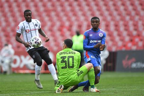 Orlando Pirates Vs Supersport United Psl Preview And Kick Off Time